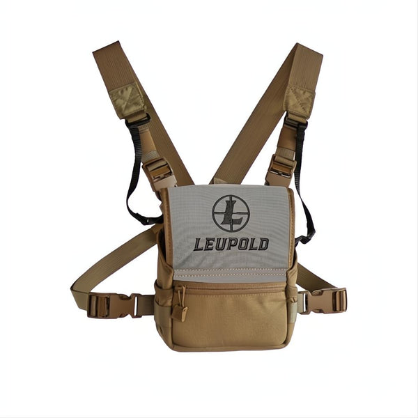 Leupold Pro Guide binocular harness