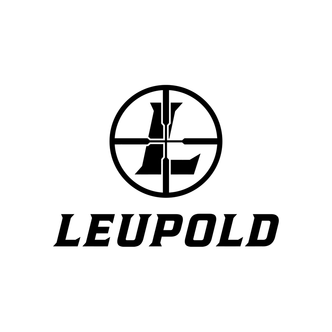 Leupold logo
