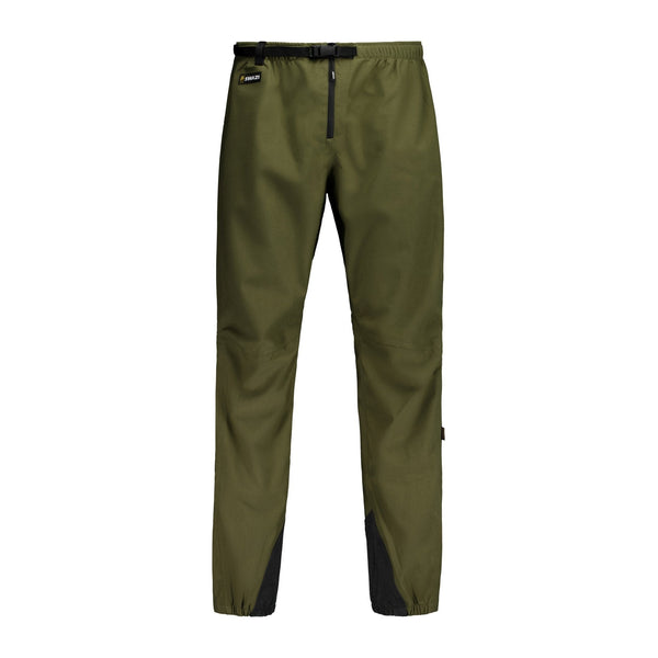 Swazi Whisper waterproof overpants
