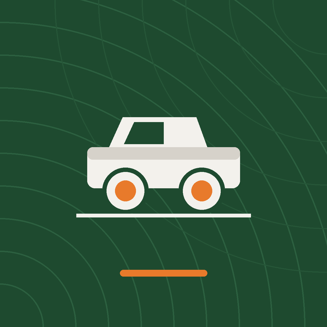 Offroad activity
