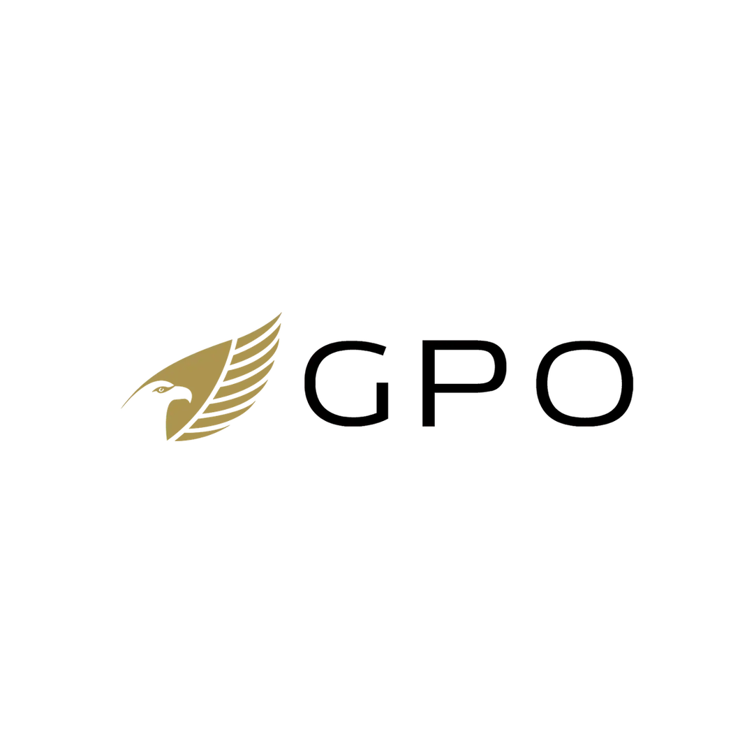 GPO logo