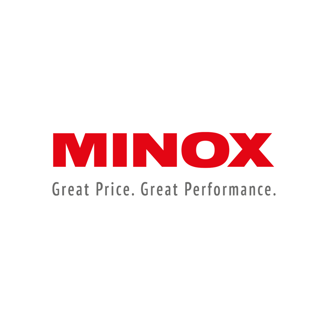 Minox logo