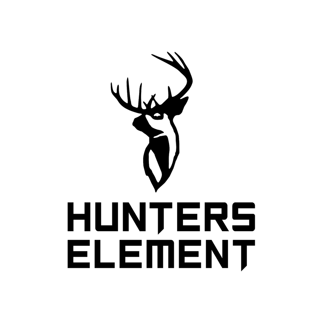 Hunters Element logo