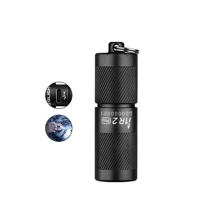 Olight i1R 2 Pro EOS