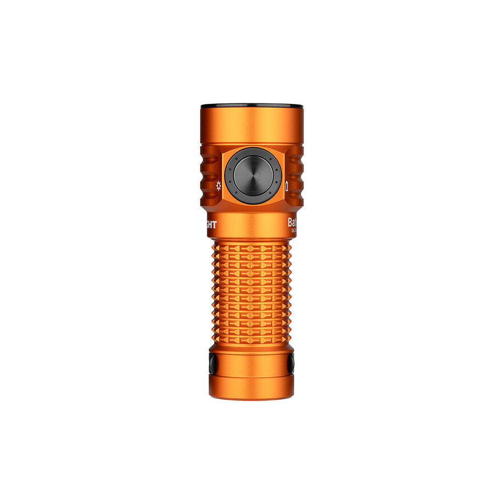 Olight Baton Turbo Orange