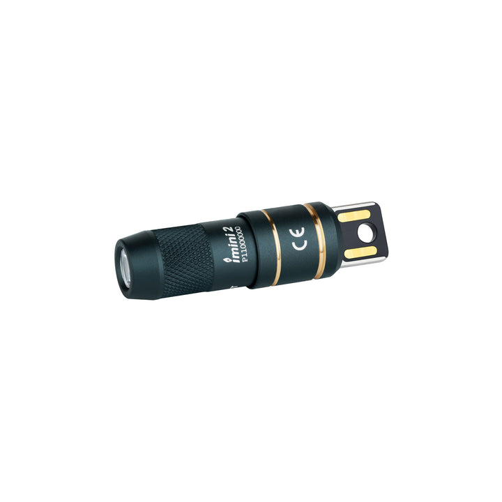 Olight iMini 2 Dream Blue
