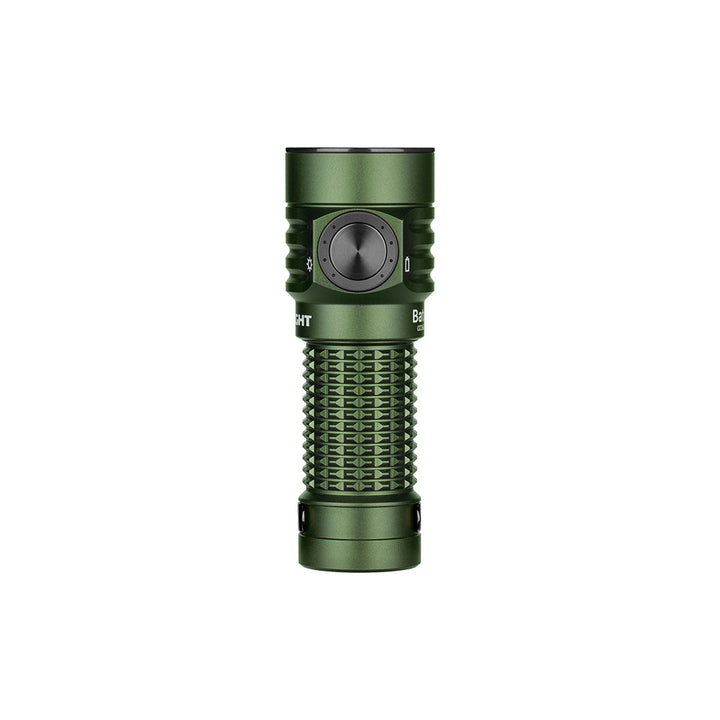 Olight Baton Turbo OD Green