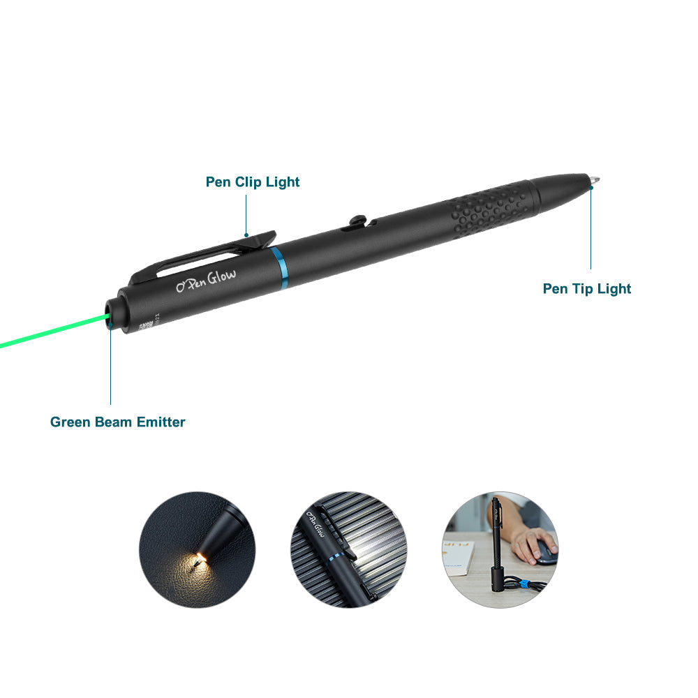Olight O&