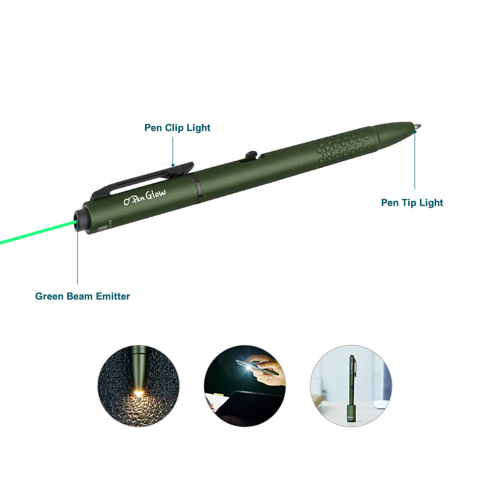 Olight O&