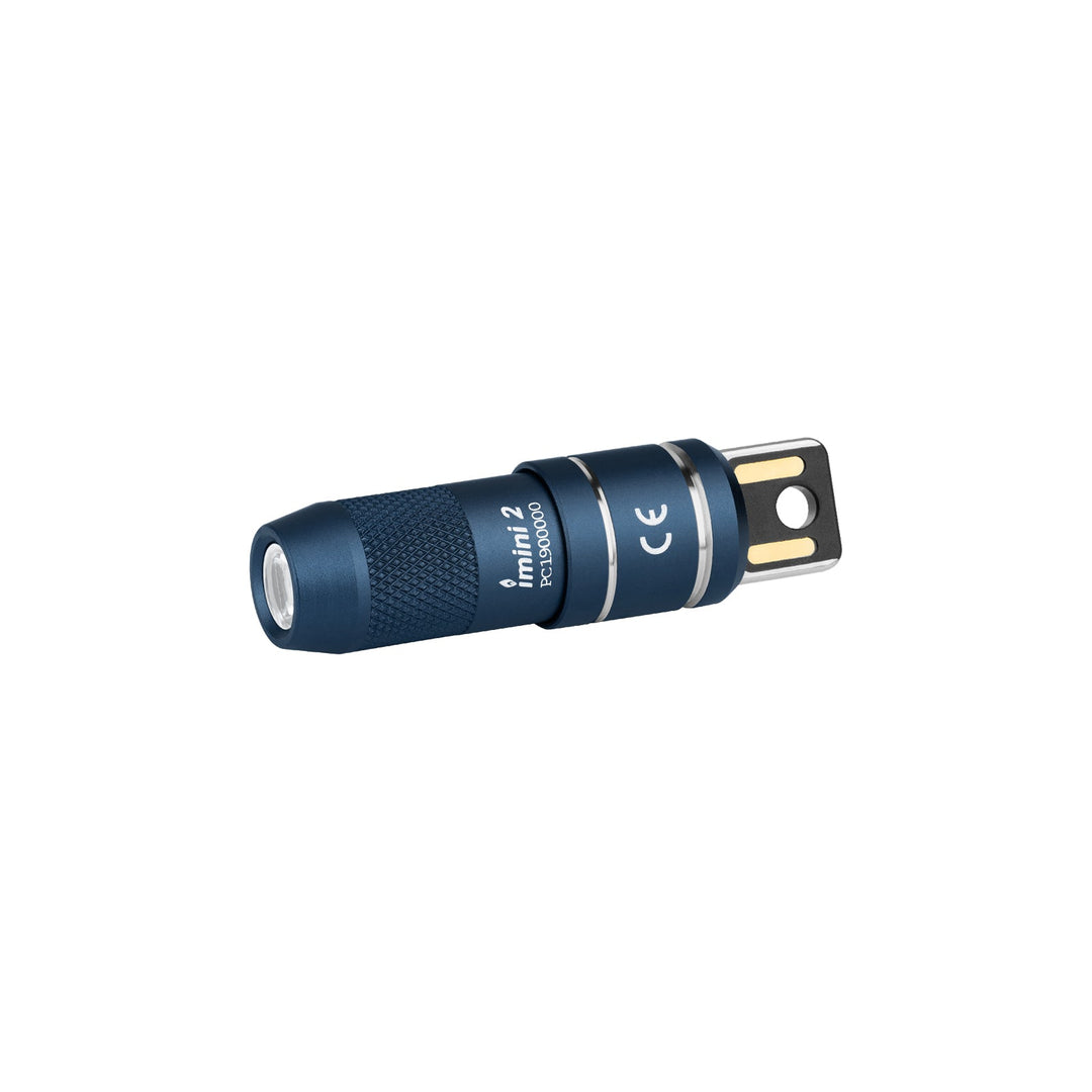 Olight iMini 2 Midnight Blue