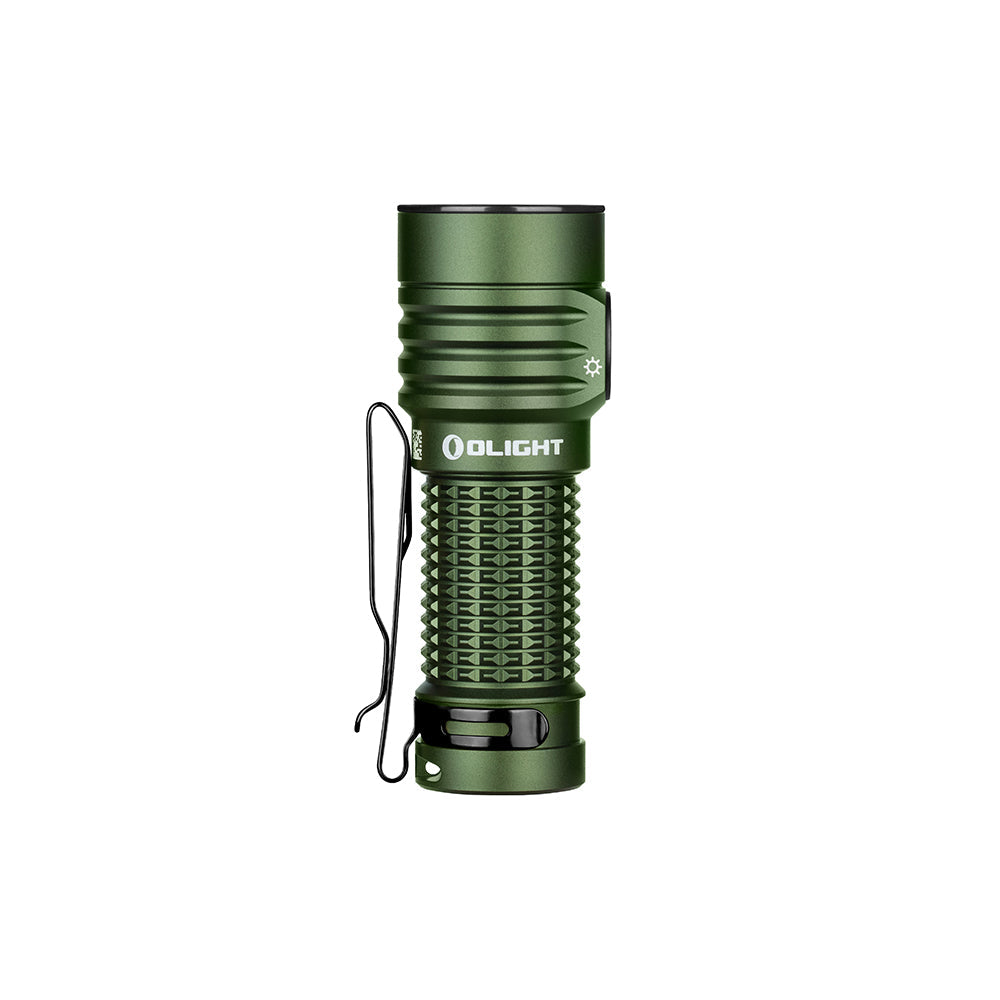 Olight Baton Turbo OD Green
