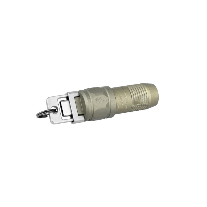 Olight iUltra Olive Green
