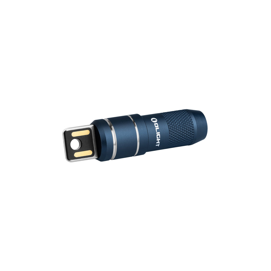Olight iMini 2 Midnight Blue