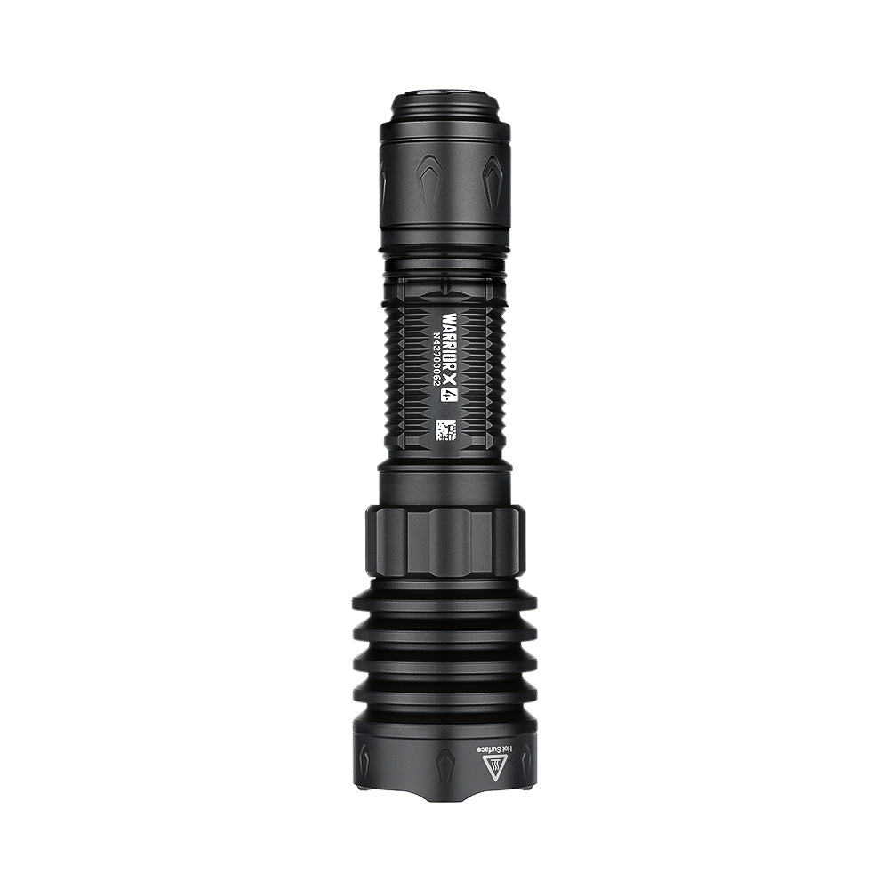 Olight Warrior X 4 Matte Black