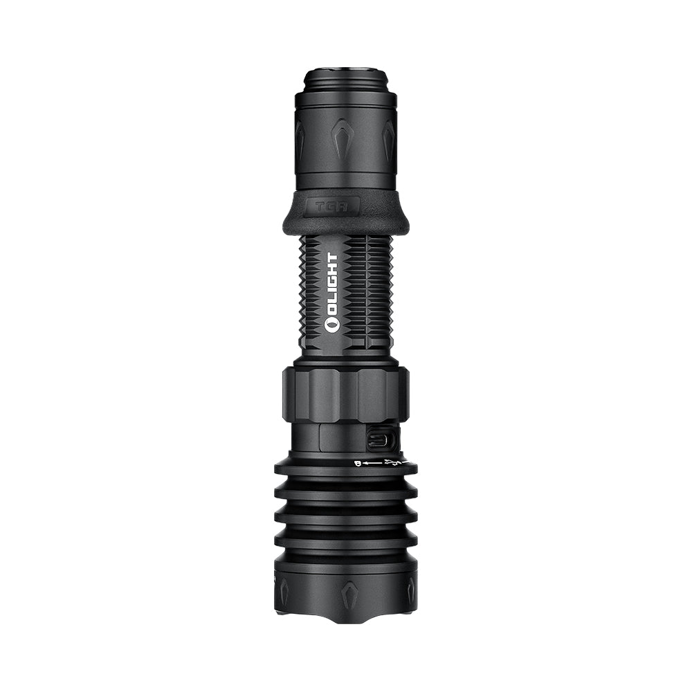 Olight Warrior X 4 Kit