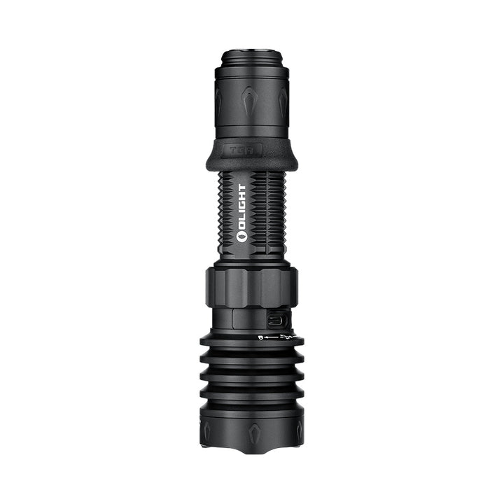 Olight Warrior X 4 Kit