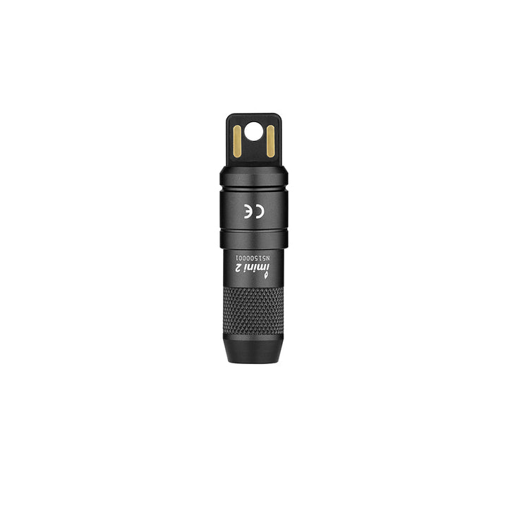 Olight iMini 2 Black