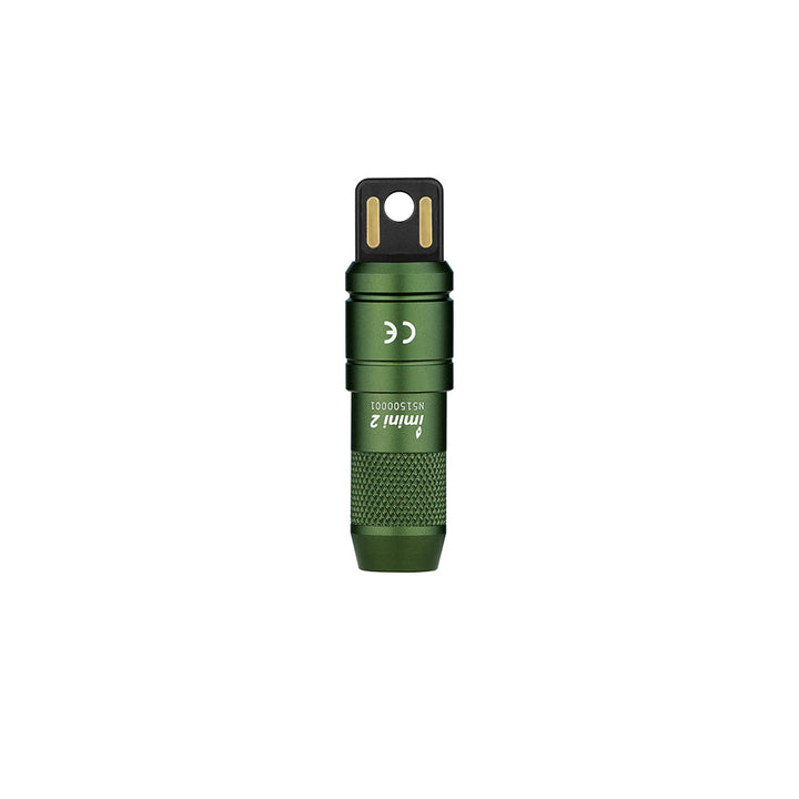 Olight iMini 2 OD Green