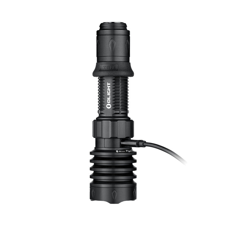 Olight Warrior X 4 Kit