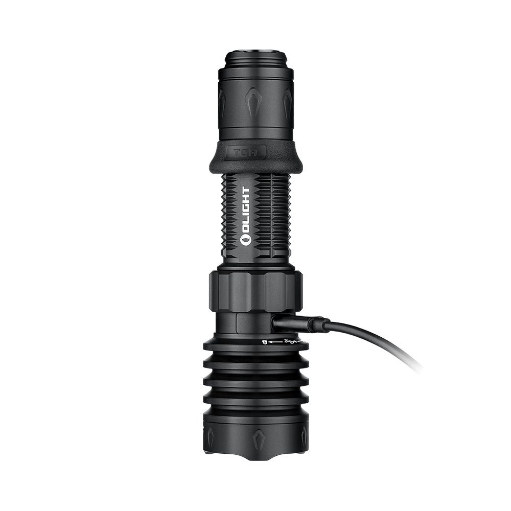 Olight Warrior X 4 Matte Black