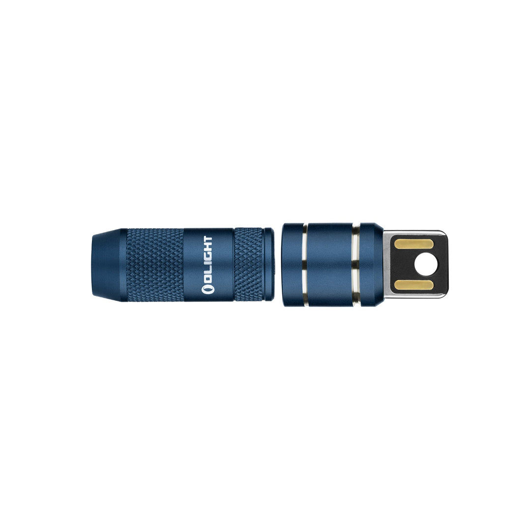Olight iMini 2 Midnight Blue
