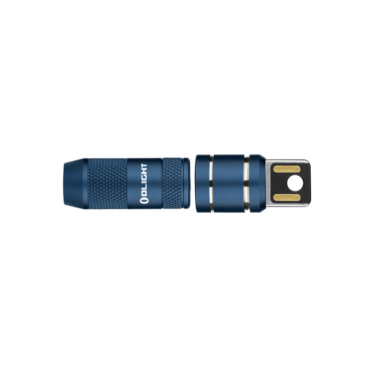 Olight iMini 2 Midnight Blue
