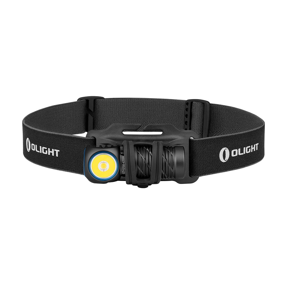 Olight Perun 2 Mini Black CW