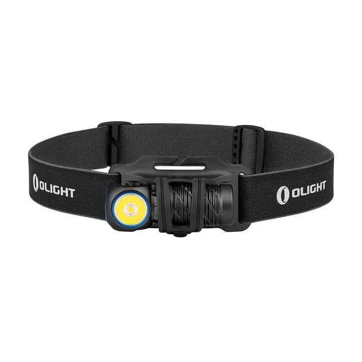 Olight Perun 2 Mini Black CW