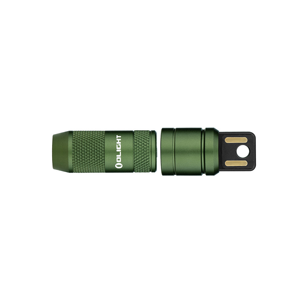 Olight iMini 2 OD Green