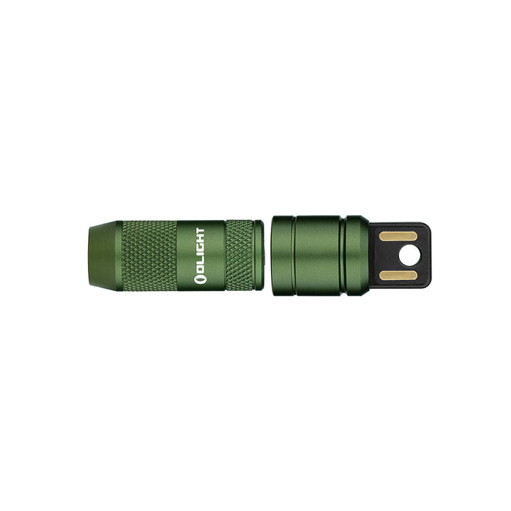 Olight iMini 2 OD Green