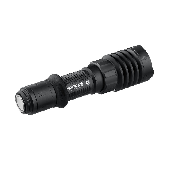 Olight Warrior X 4 Kit