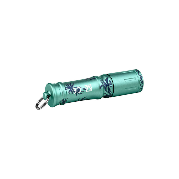 Olight i3E EOS Summer Palm