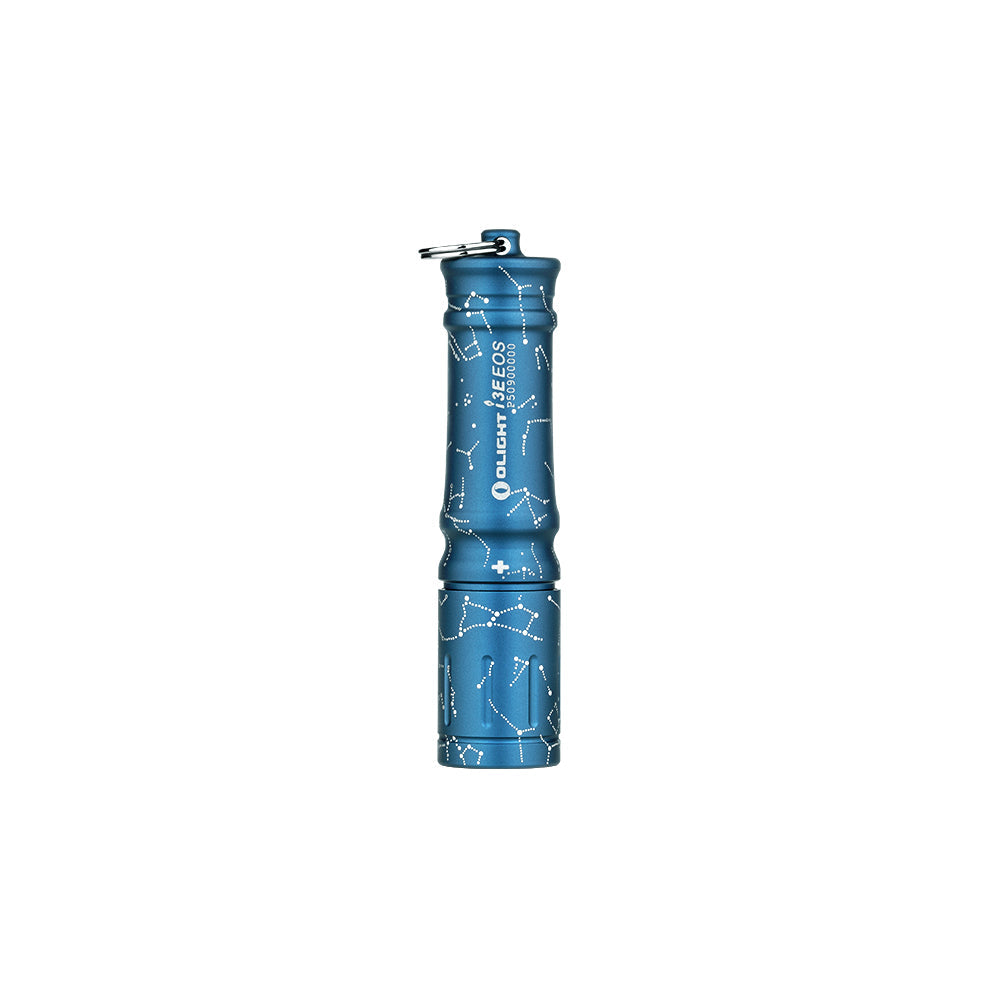 Olight i3E EOS Astral Cobalt