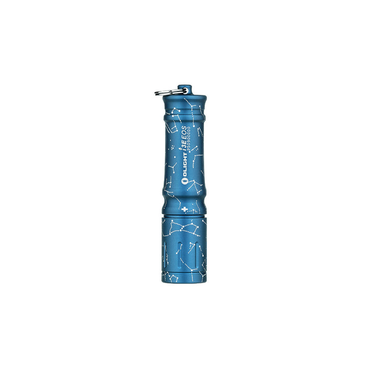 Olight i3E EOS Astral Cobalt