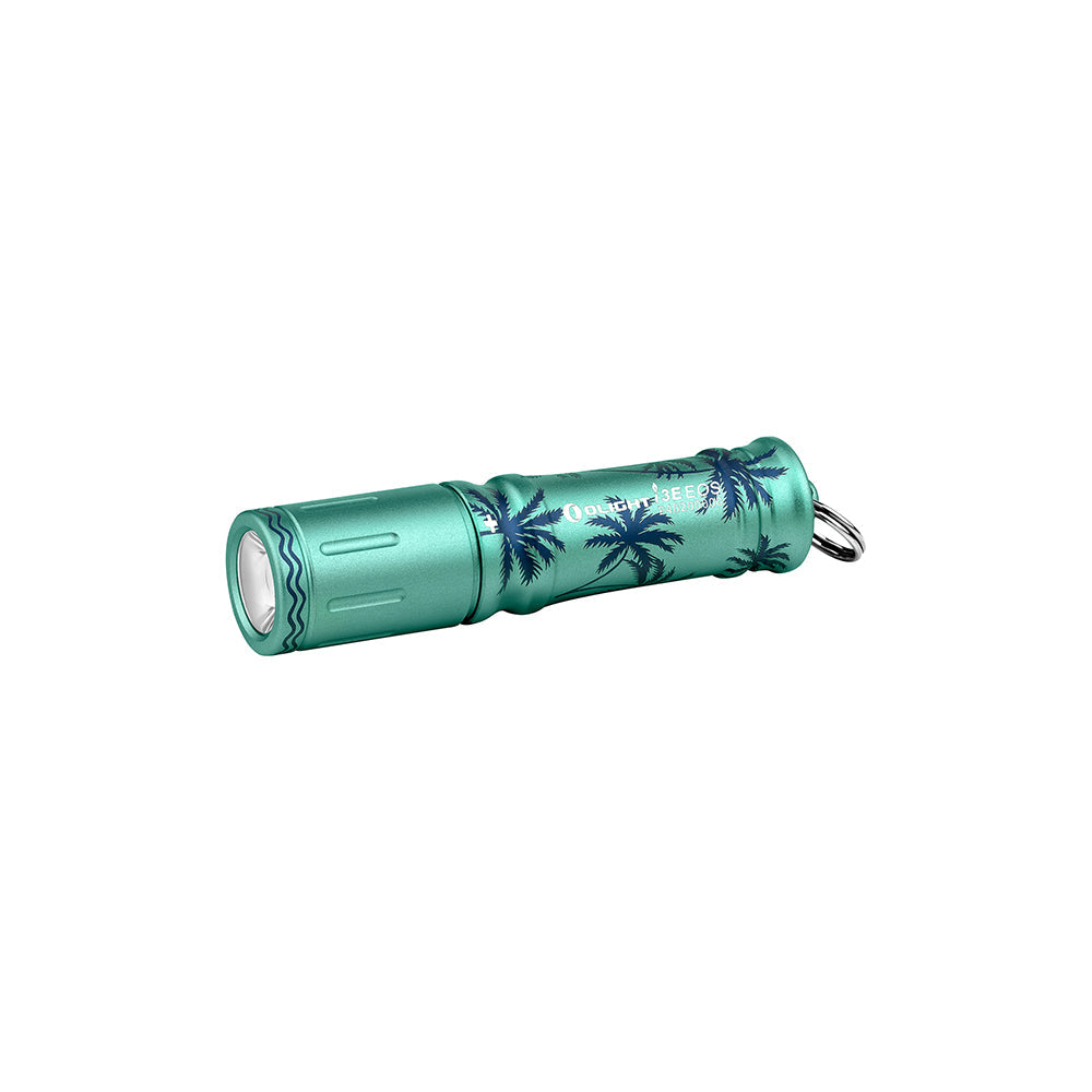 Olight i3E EOS Summer Palm