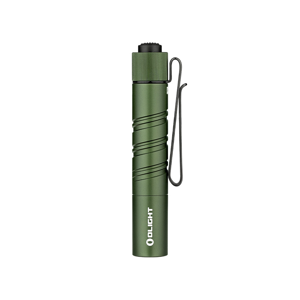Olight i3T 2 EOS OD Green