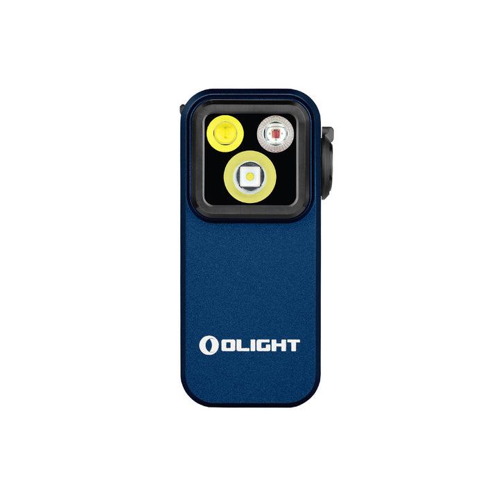 Olight Oclip Pro