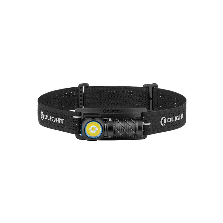 Olight Perun 3 Mini Black CW