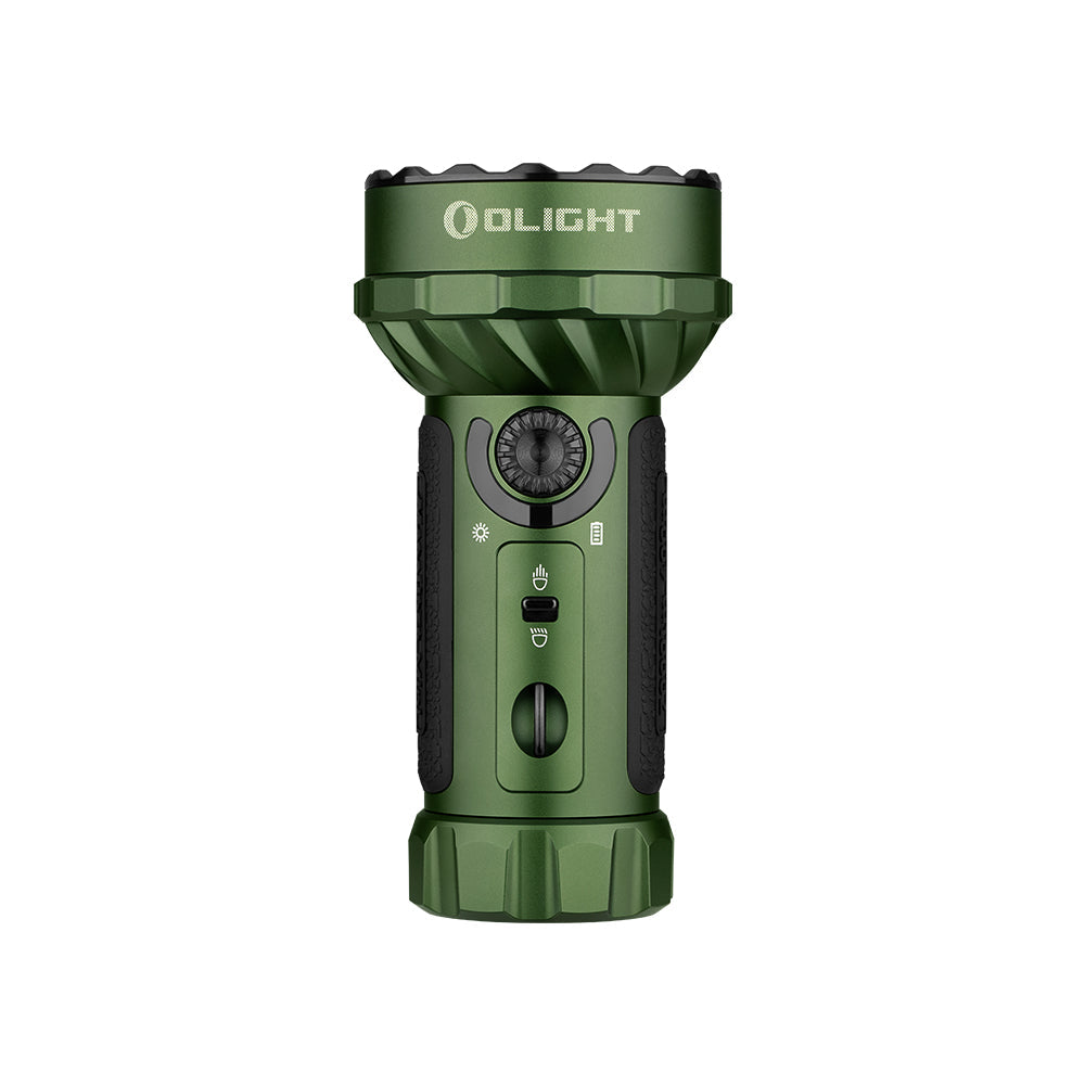 Olight Marauder Mini OD Green