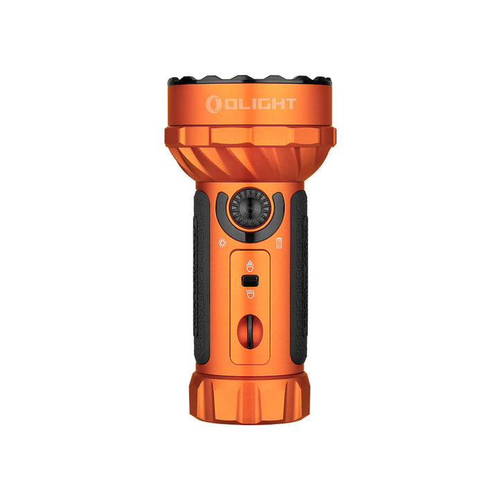 Olight Marauder Mini Orange