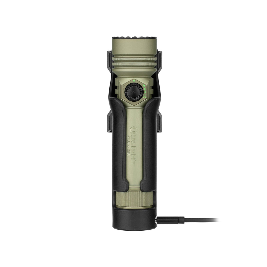 Olight Seeker Ultra