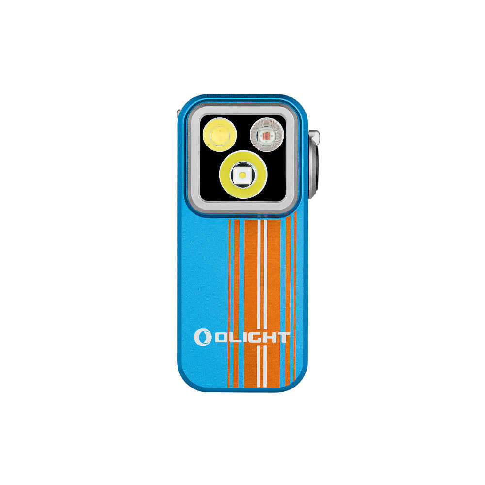 Olight Oclip Pro Roadster