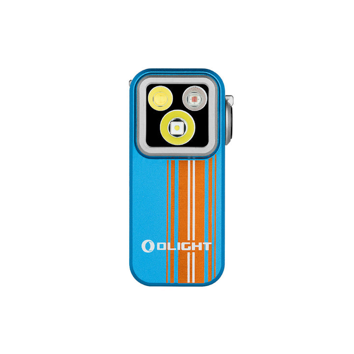 Olight Oclip Pro Roadster