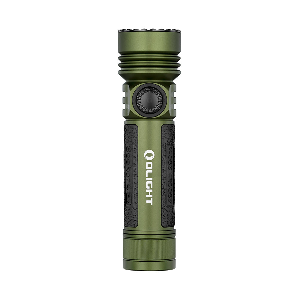 Olight Seeker 4 Pro OD Green