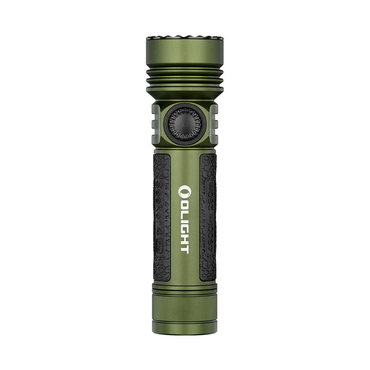 Olight Seeker 4 Pro OD Green