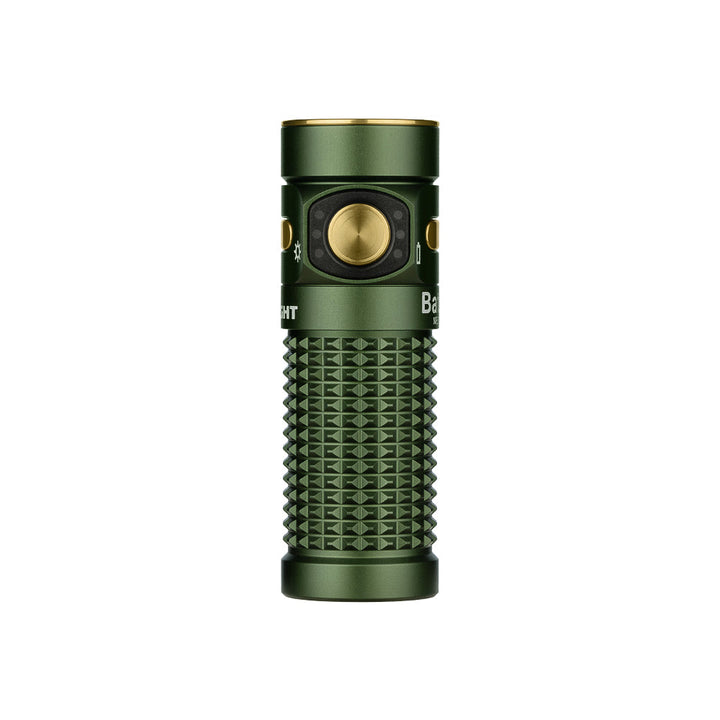 Olight Baton 4 OD Green