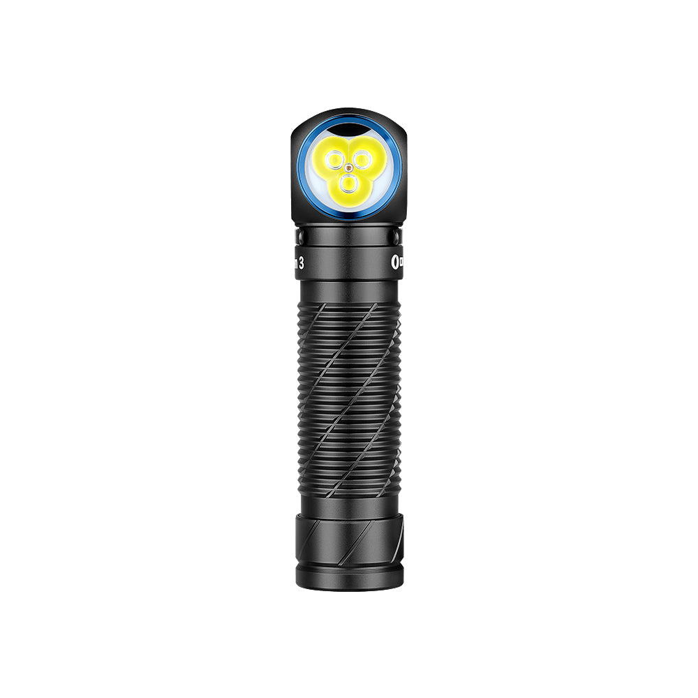 Olight Perun 3 Black