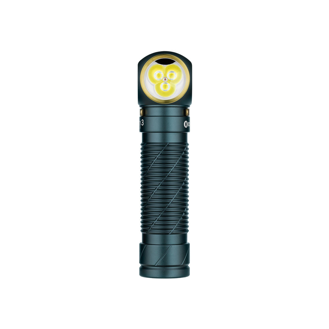 Olight Perun 3 Dream Blue