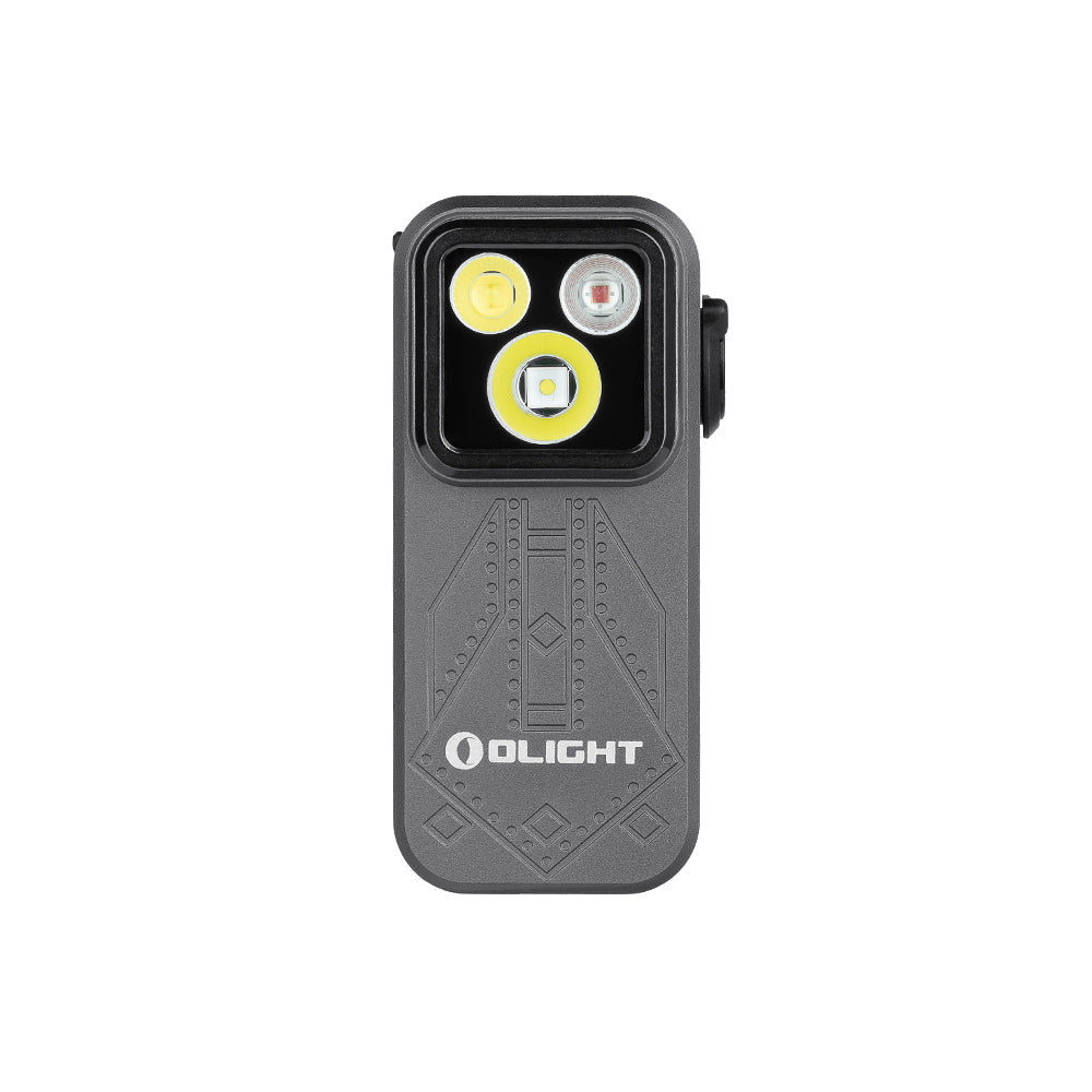 Olight Oclip Pro Phantom Squadron