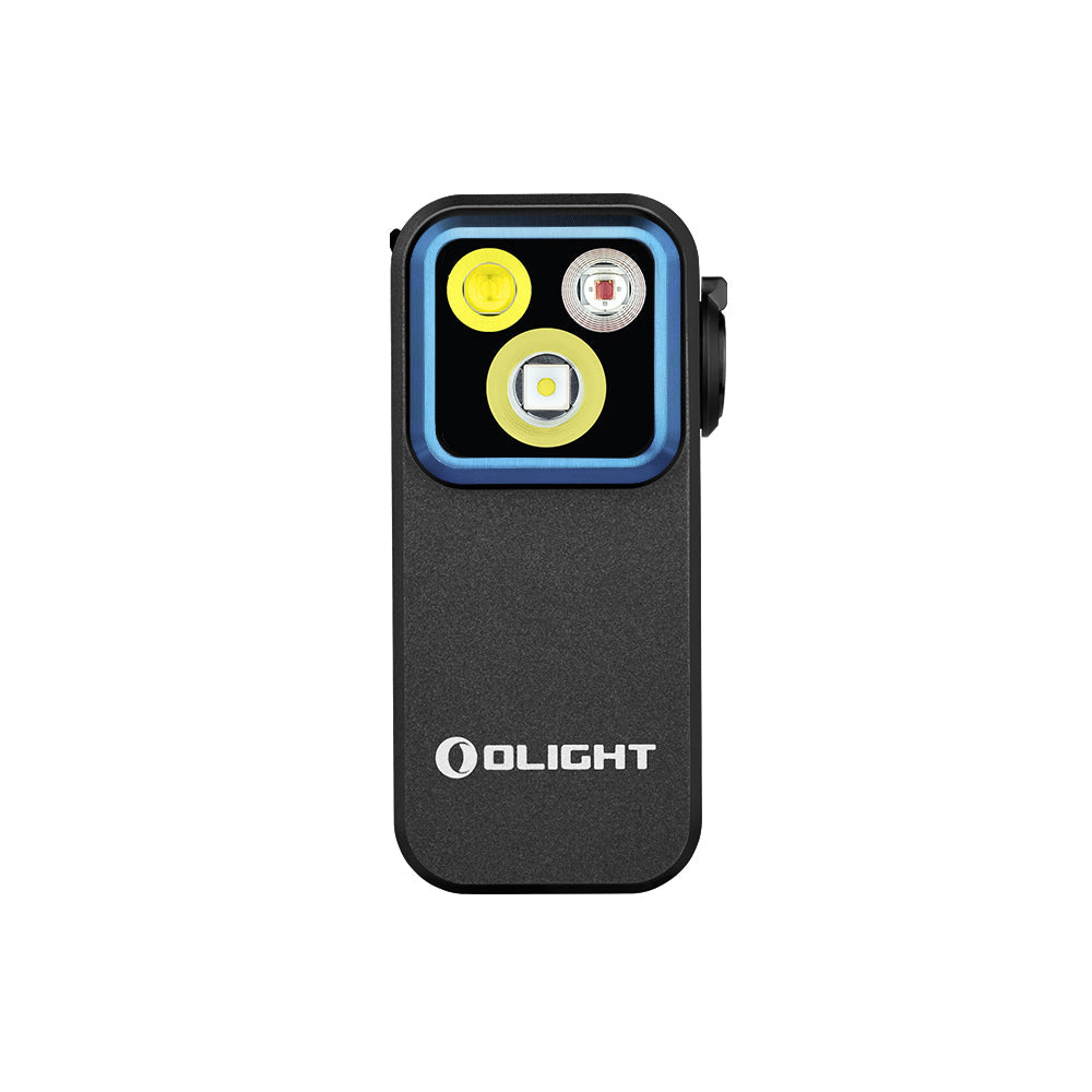 Olight Oclip Pro Black